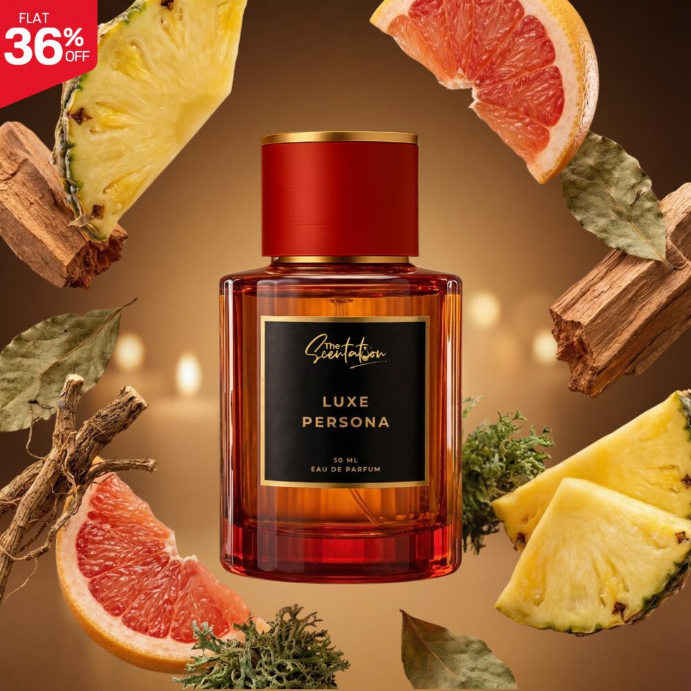 LUXE PERSONA - FOR HIM