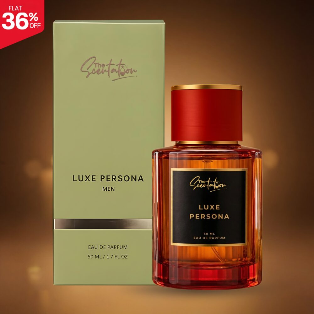 LUXE PERSONA - FOR HIM