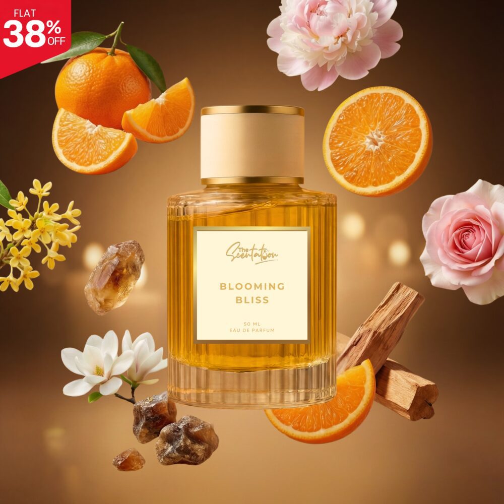 BLOOMING BLISS - FOR HER