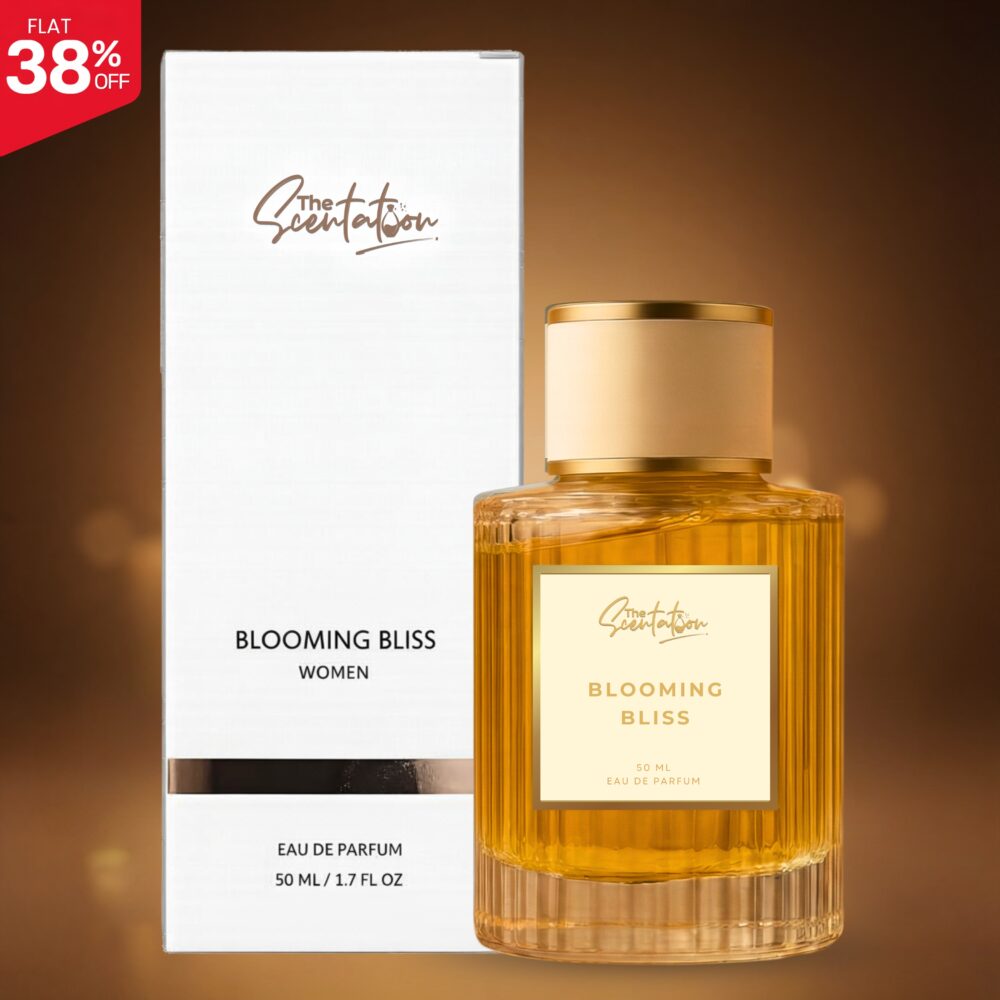 BLOOMING BLISS - FOR HER