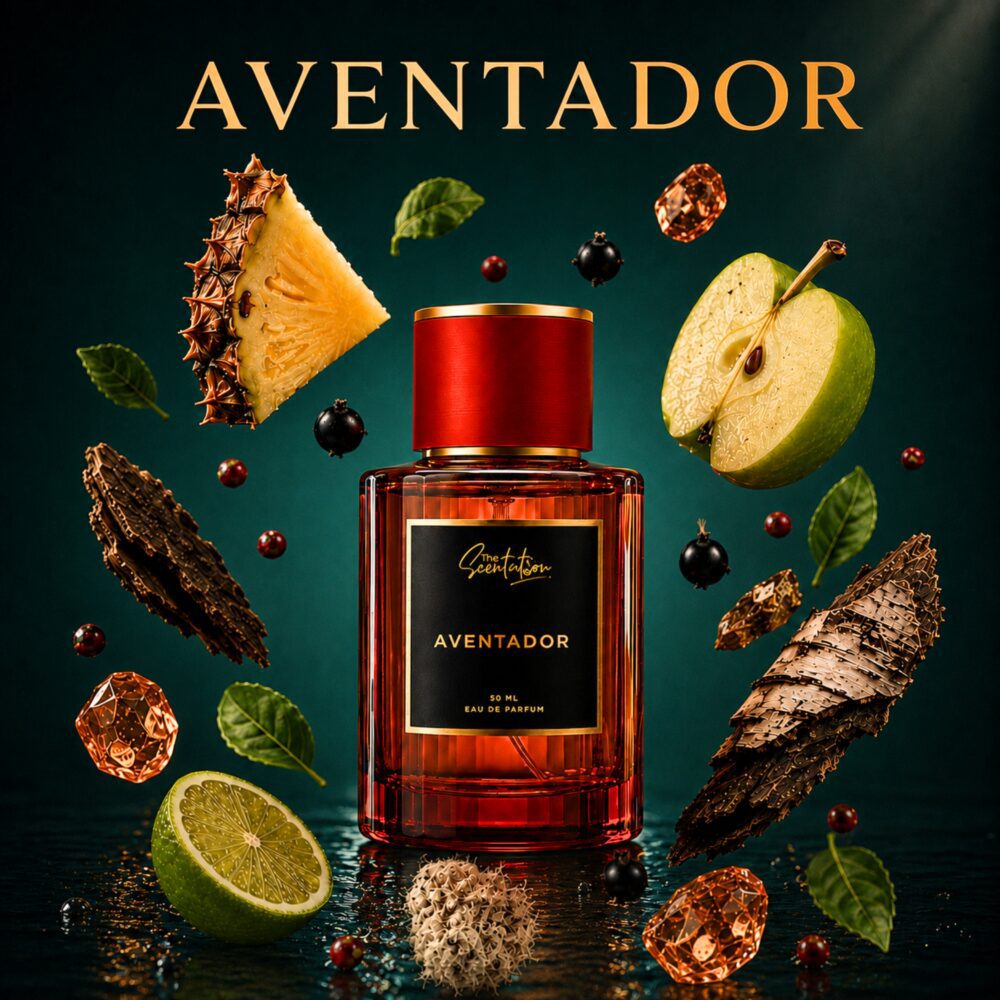 AVENTADOR - FOR HIM NEW