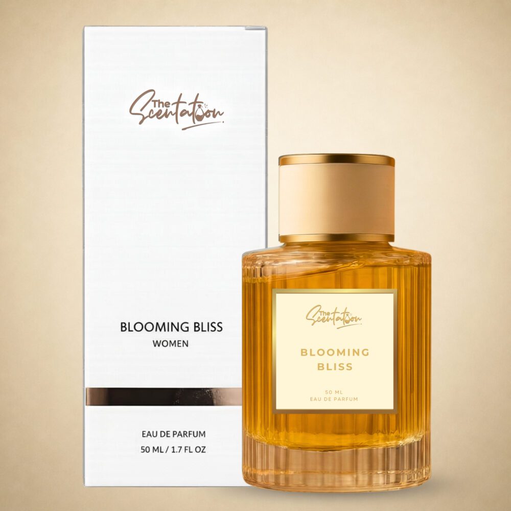 BLOOMING BLISS 2