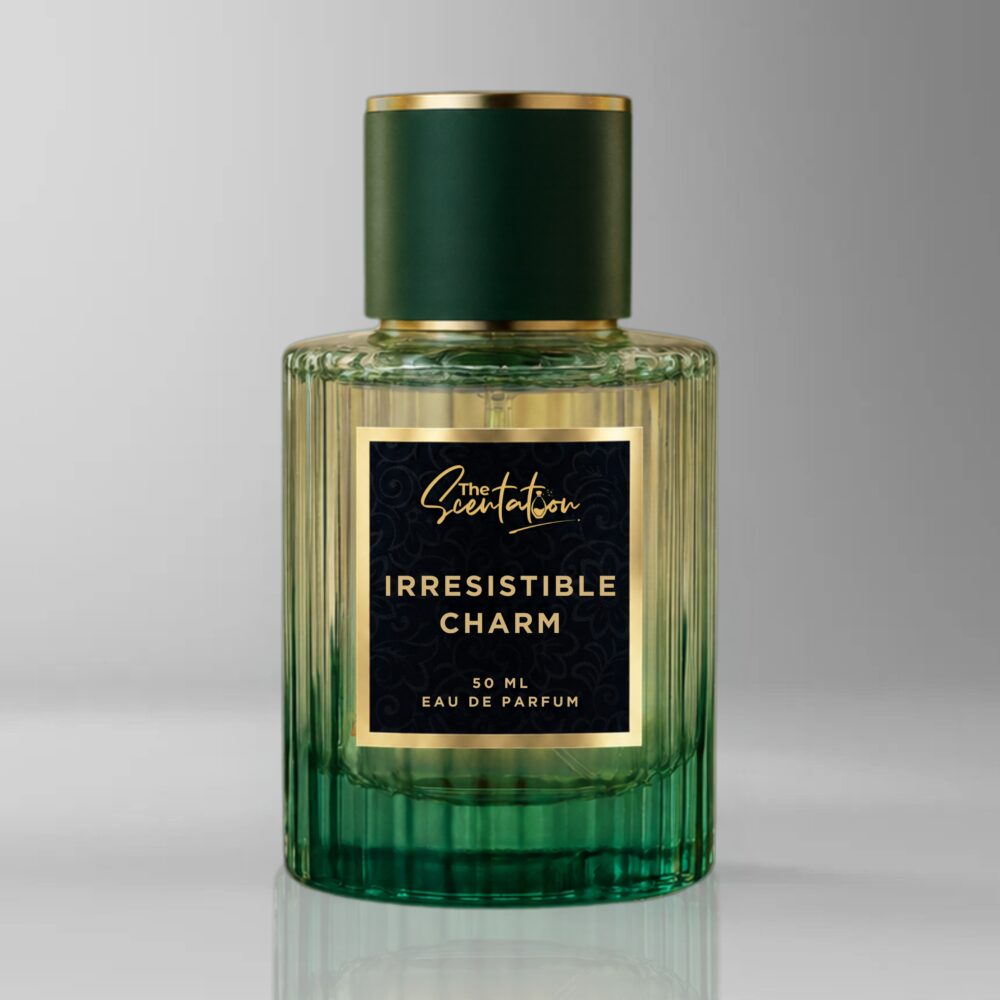 Irresistible Charm