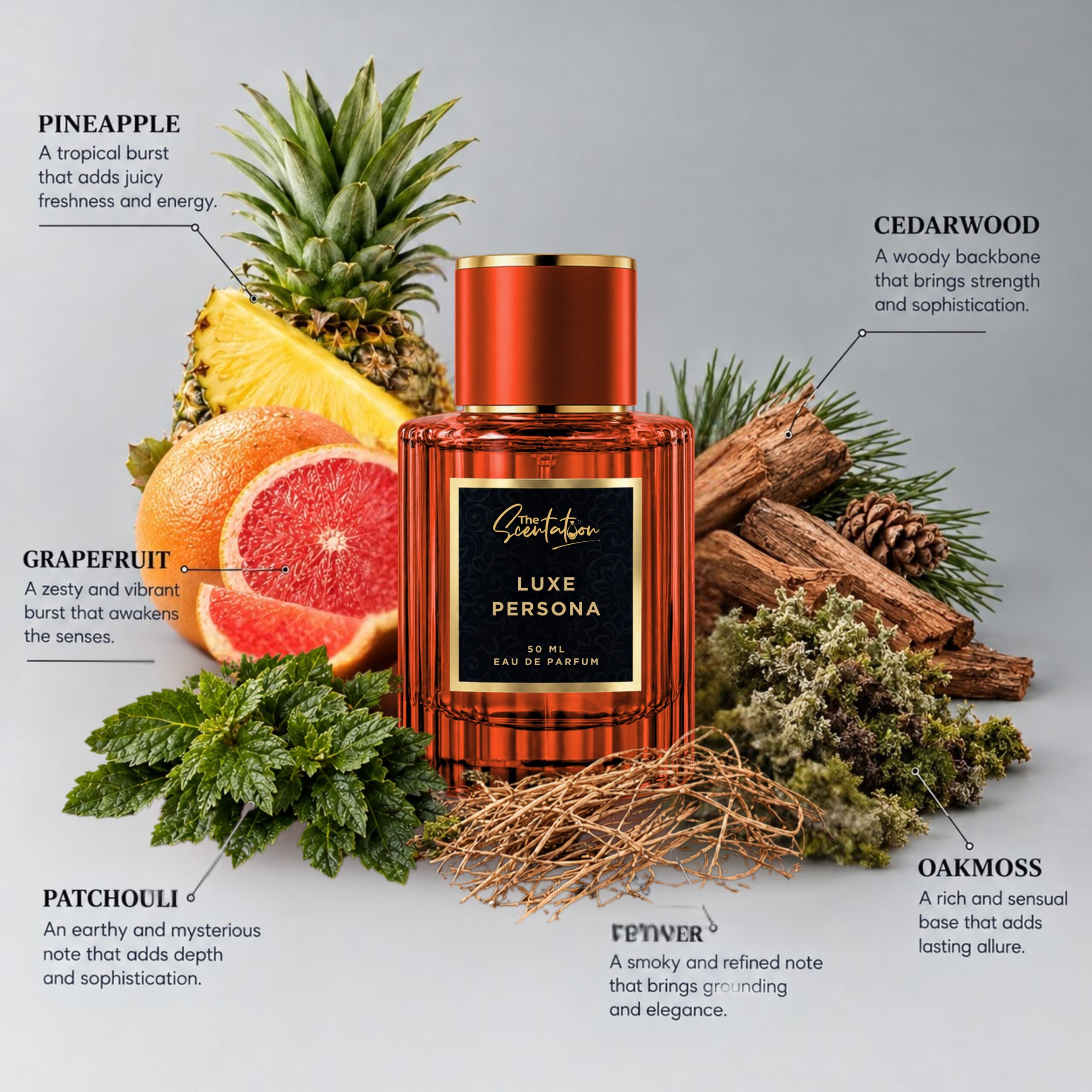 Luxe Persona - For Him - Image 2