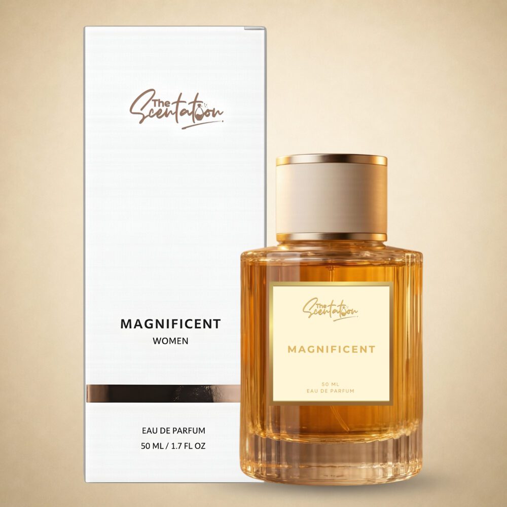 MAGNIFICENT 2