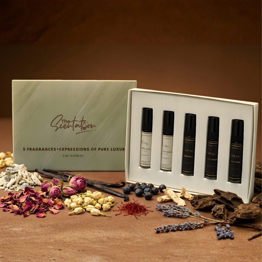 Tester Kit