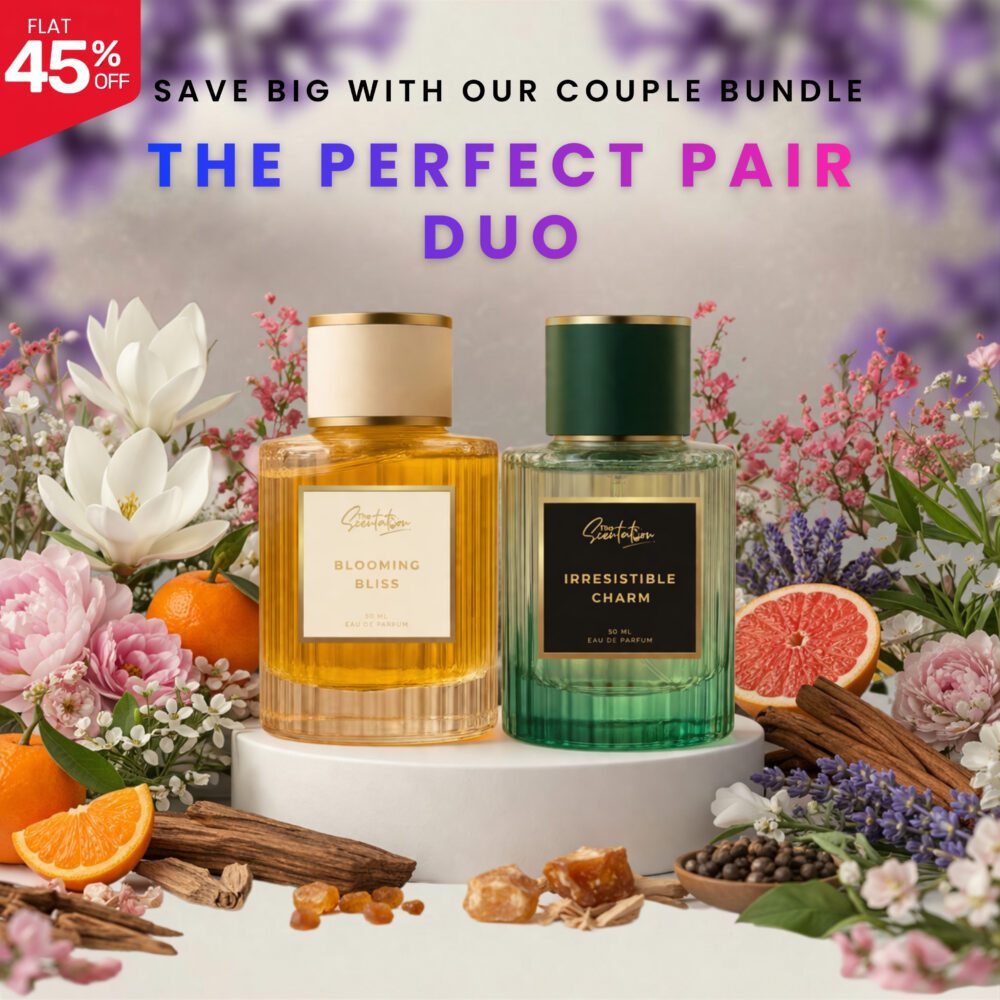 THE PERFECT PAIR DUO