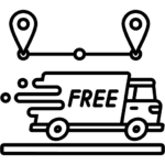 Enjoy Free Delivery on Your Tester Kit