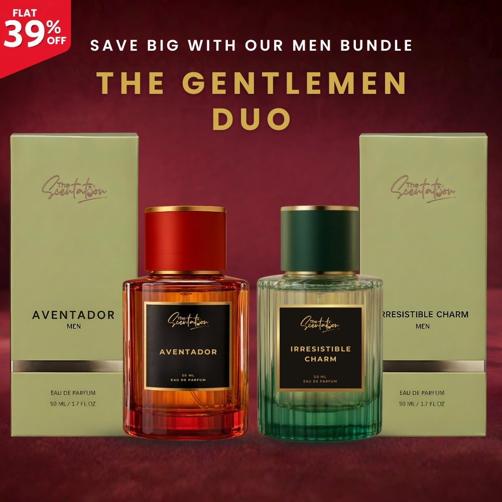 THE GENTLEMEN DUO 2