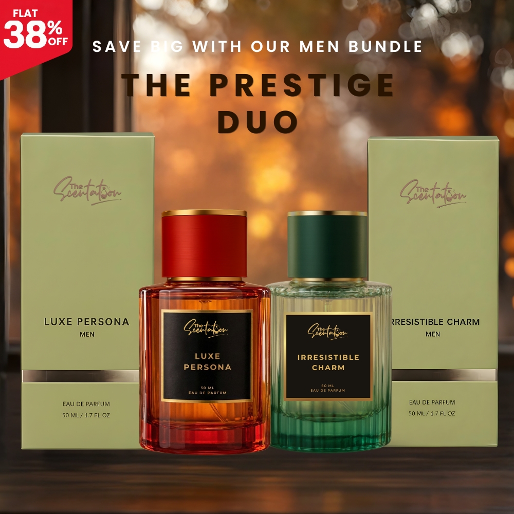THE PRESTIGE DUO 2
