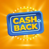 CASHBACK OFFER